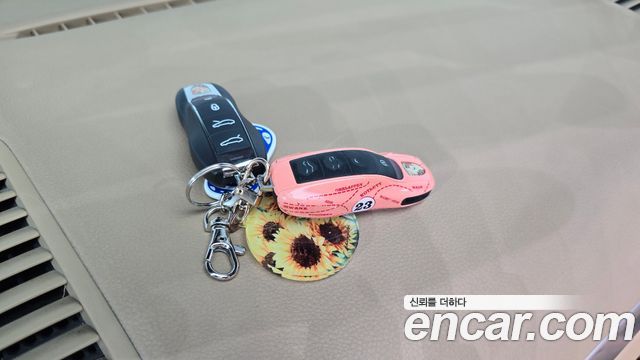 Porsche Boxster 2015 — photo 14