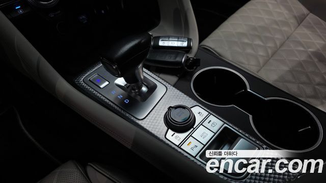 Genesis G70 2021 — photo 9