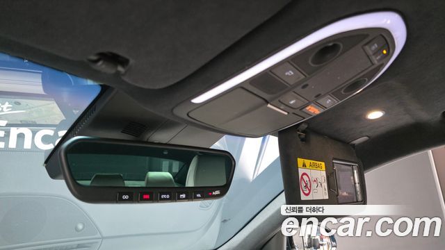 Genesis G70 2021 — photo 18
