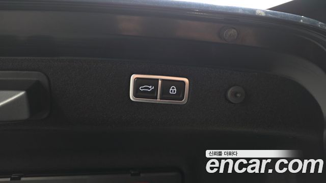 Genesis G70 2021 — photo 20