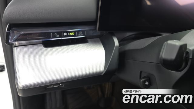 BMW 5-Series 2025 — photo 26