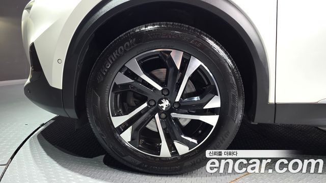 Peugeot 2008 2021 — photo 5