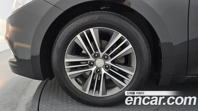 Hyundai Grandeur 2014 — photo 5