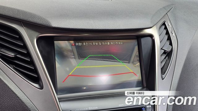 Hyundai Grandeur 2014 — photo 15