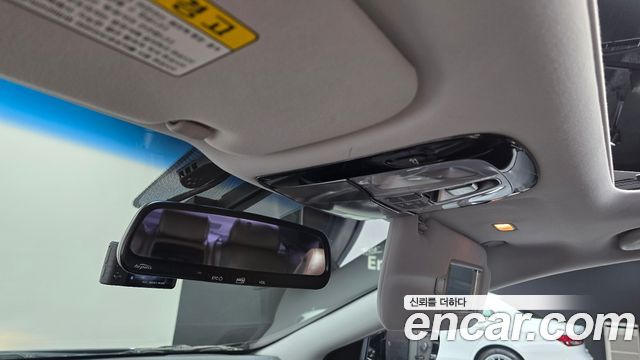 Hyundai Grandeur 2014 — photo 19