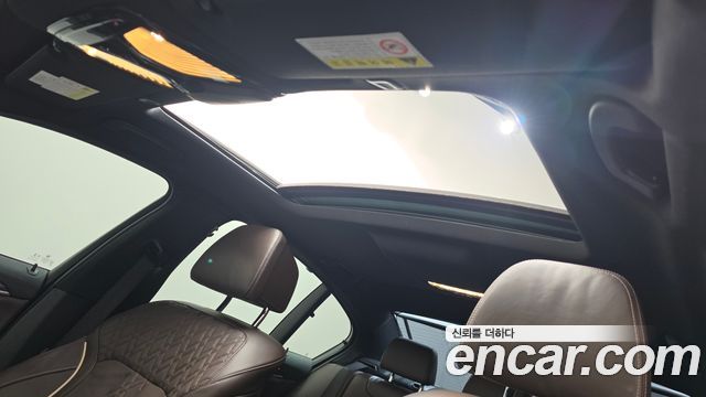 BMW 5-Series 2020 — photo 23