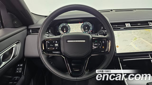 Land Rover Range Rover Velar 2026 — photo 15