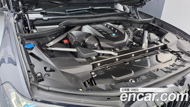 BMW X7 2021 — photo 6