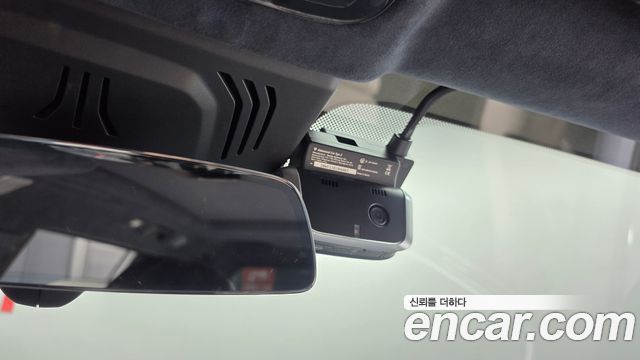 BMW X7 2021 — photo 25