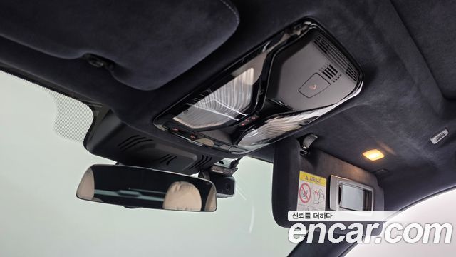 BMW X7 2021 — photo 30