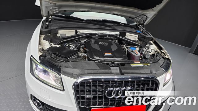 Audi Q5 2016 — photo 6