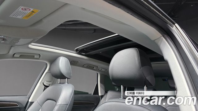 Audi Q5 2016 — photo 19