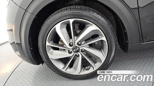 Kia Niro 2017 — photo 5