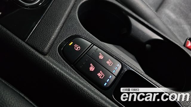 Kia Niro 2017 — photo 22