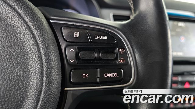 Kia Niro 2017 — photo 23