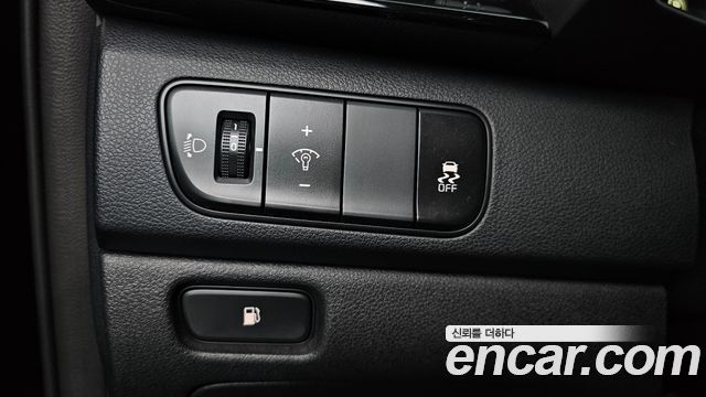 Kia Niro 2017 — photo 24