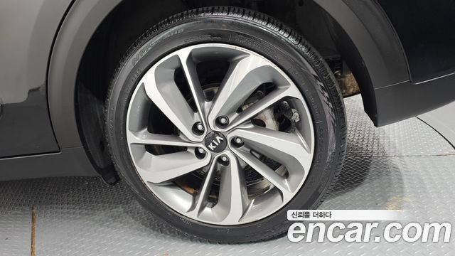 Kia Niro 2017 — photo 7