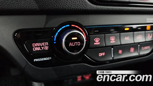 Kia Niro 2017 — photo 27