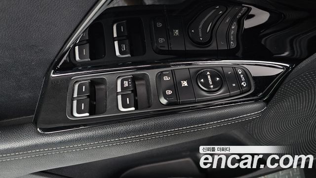 Kia Niro 2017 — photo 30