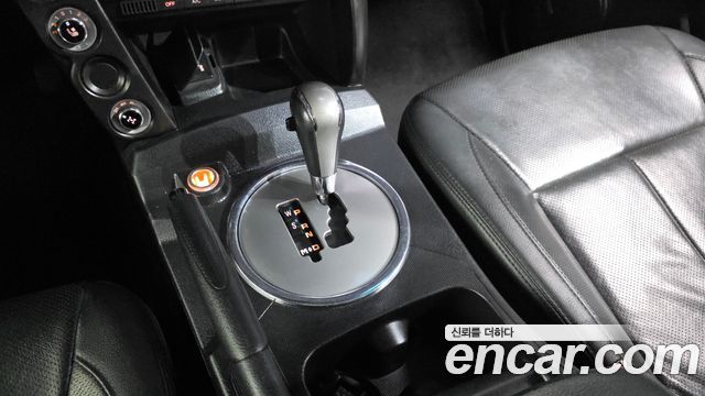 KG Mobility KORANDO 2018 — photo 12