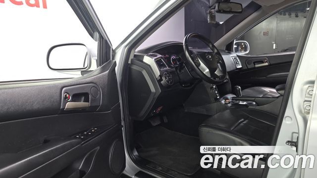 KG Mobility KORANDO 2018 — photo 13