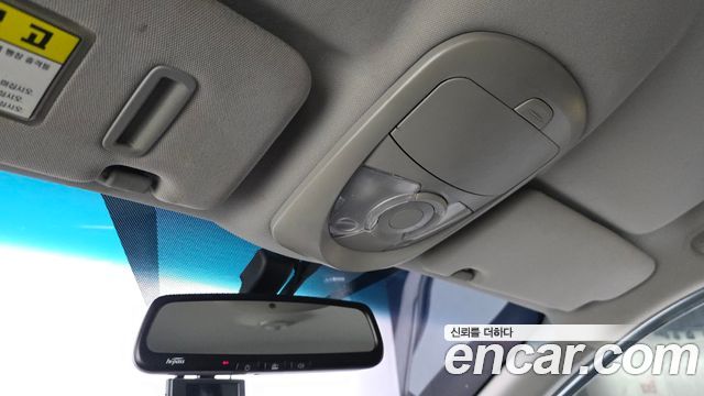 KG Mobility KORANDO 2018 — photo 24