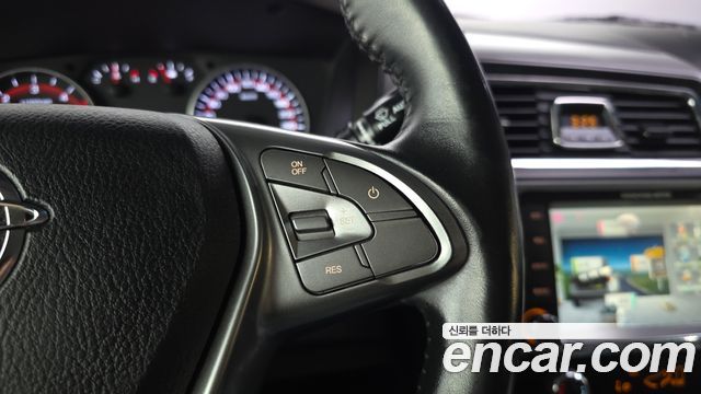 KG Mobility KORANDO 2018 — photo 28