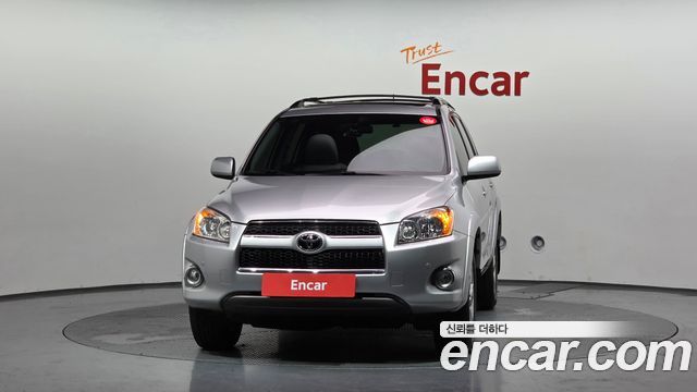 Toyota RAV4 2012 — photo 3
