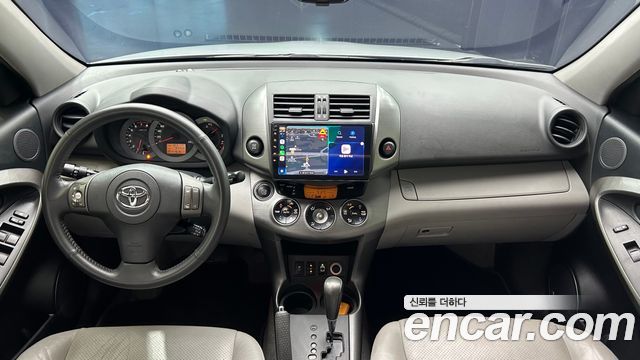 Toyota RAV4 2012 — photo 7