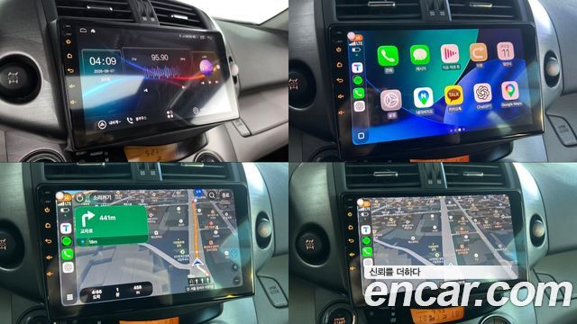 Toyota RAV4 2012 — photo 14