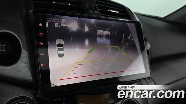 Toyota RAV4 2012 — photo 15