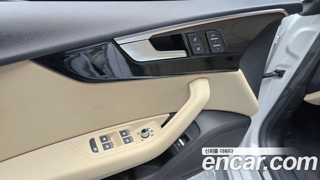 Audi A5 2021 — photo 16