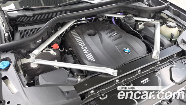 BMW X7 2025 — photo 6
