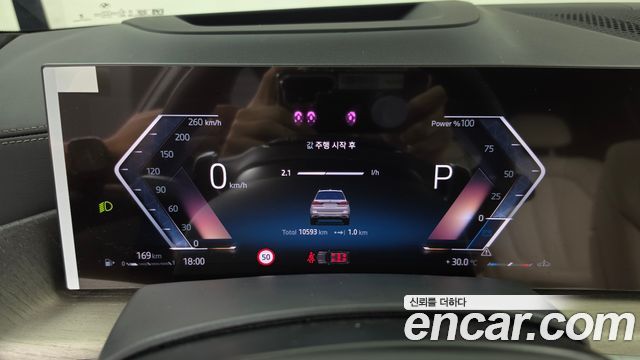 BMW X7 2025 — photo 11