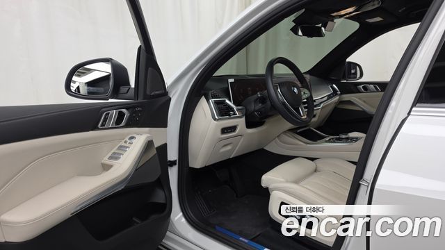 BMW X7 2025 — photo 13