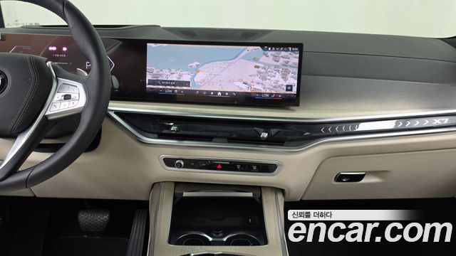 BMW X7 2025 — photo 20