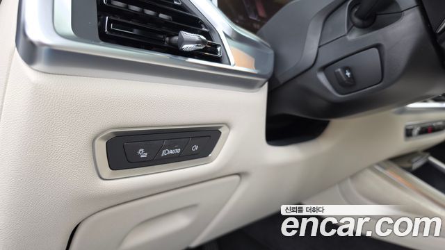 BMW X7 2025 — photo 22
