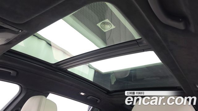 BMW X7 2025 — photo 24
