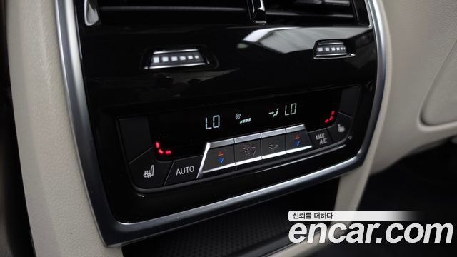 BMW X7 2025 — photo 25