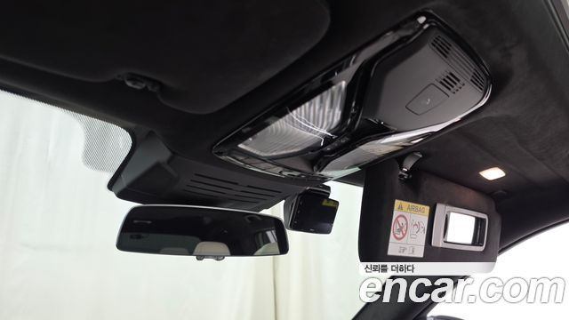 BMW X7 2025 — photo 26