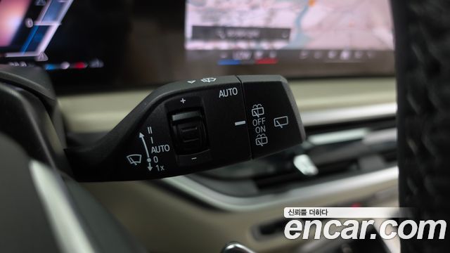 BMW X7 2025 — photo 28