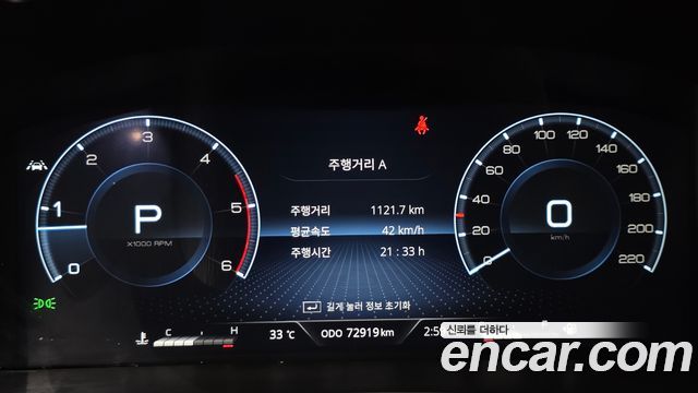 KG Mobility Rexton 2022 — photo 11