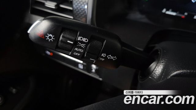 KG Mobility Rexton 2022 — photo 29