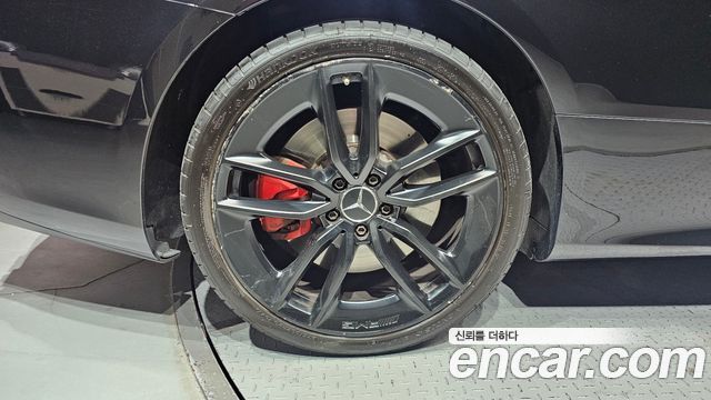 Mercedes-Benz E-Class 2020 — photo 5