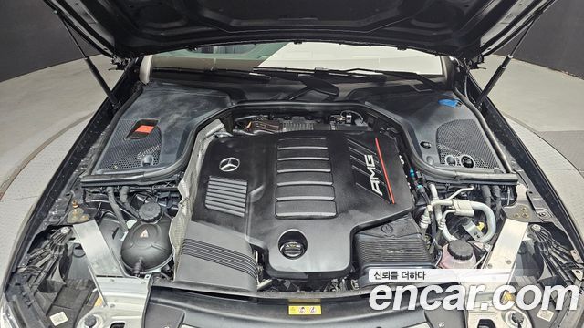 Mercedes-Benz E-Class 2020 — photo 6