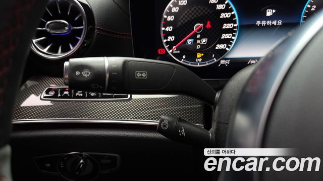 Mercedes-Benz E-Class 2020 — photo 25