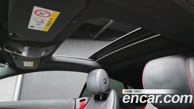 Mercedes-Benz E-Class 2020 — photo 28