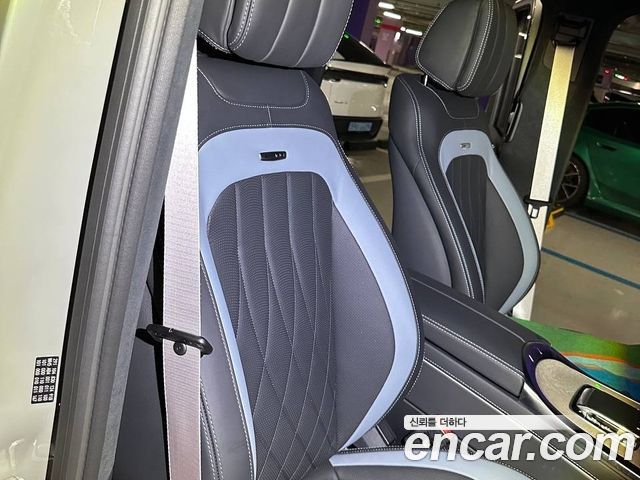Mercedes-Benz G-Class 2026 — photo 5