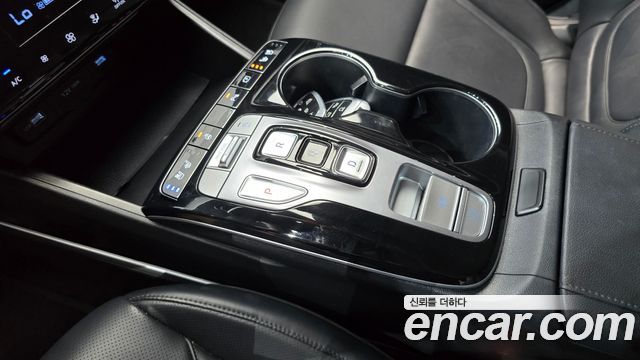 Hyundai Tucson 2021 — photo 12