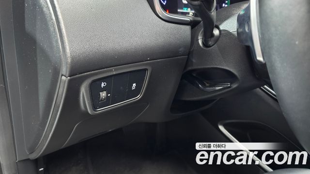 Hyundai Tucson 2021 — photo 24